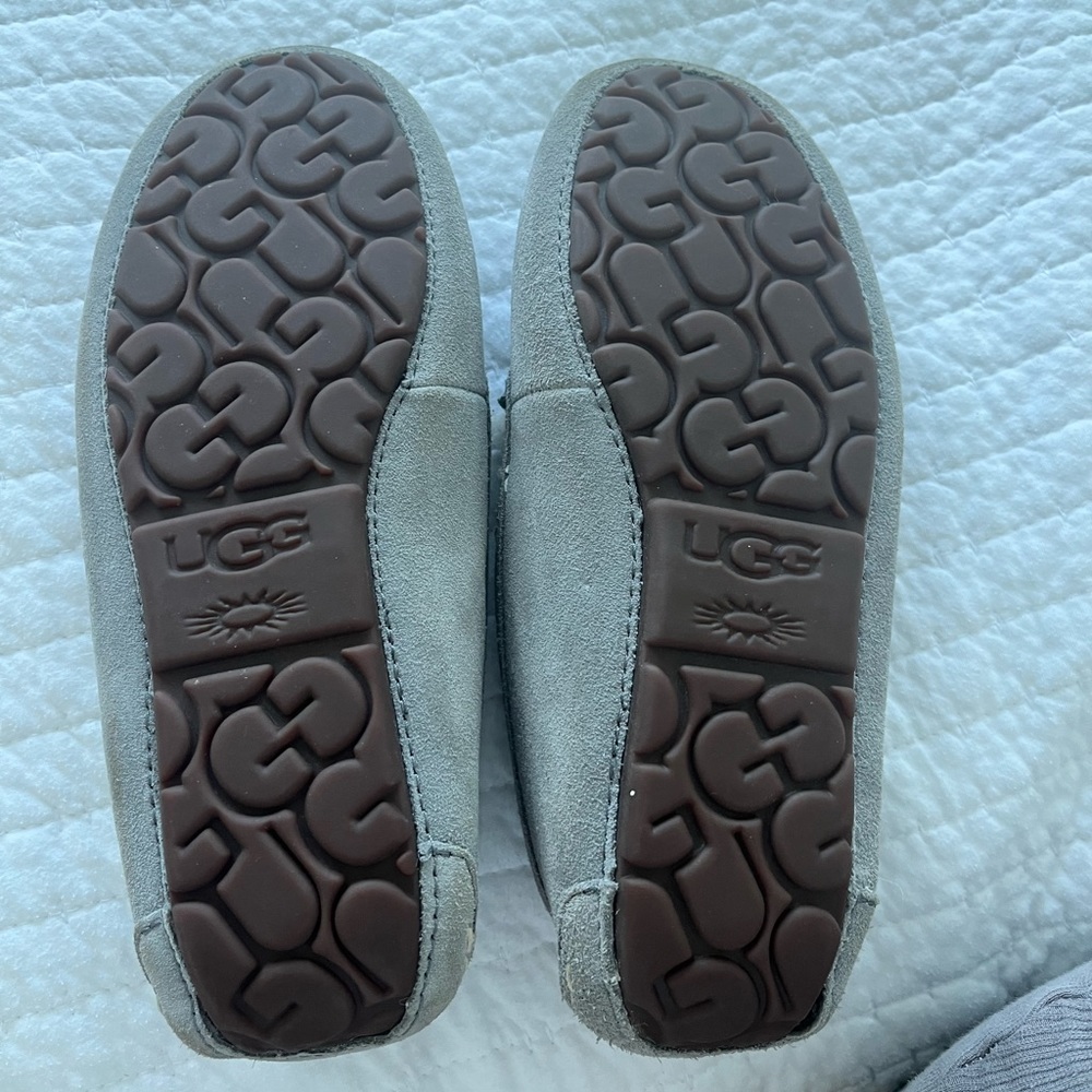 Authentic Ugg Slippers - image 3